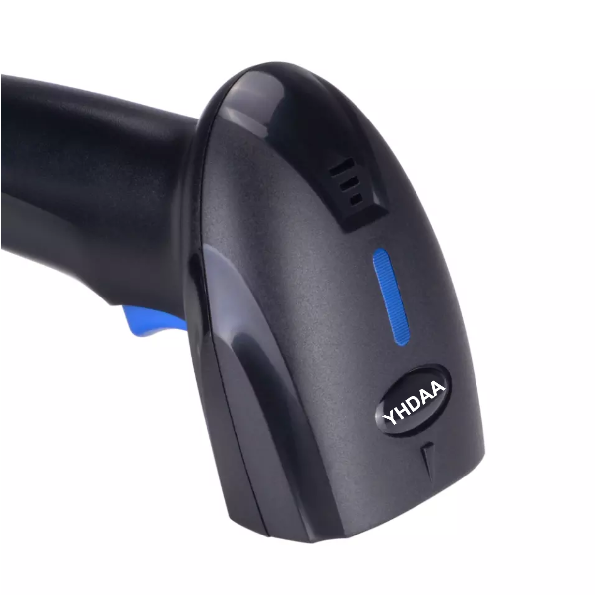 1D Handheld Wireless Barcode Scanner - YHD-1100LW - Viewplanet